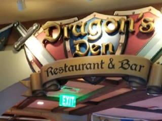 Dragon's Den