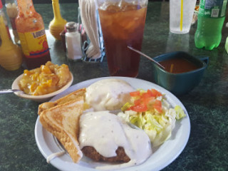 Country Pickens Cafe