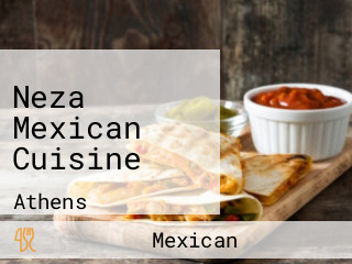 Neza Mexican Cuisine