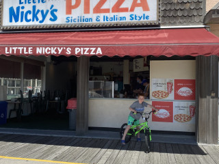 Little Nicky's Pizza