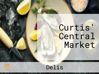 Curtis' Central Market