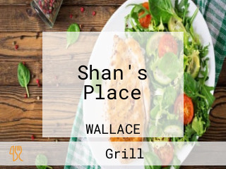 Shan's Place