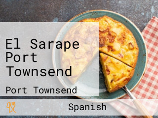 El Sarape Port Townsend