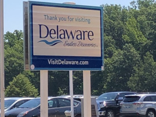 Delware Travel Center