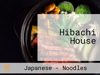 Hibachi House