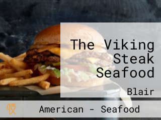 The Viking Steak Seafood