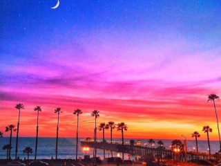 Oceanside Beach Rentals And Snack Shack