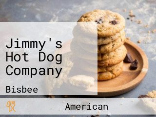 Jimmy's Hot Dog Company