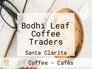Bodhi Leaf Coffee Traders