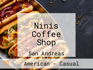Ninis Coffee Shop