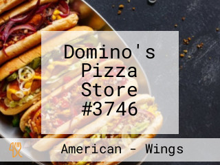 Domino's Pizza Store #3746