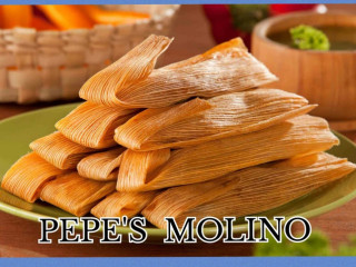 Pepe's Molino