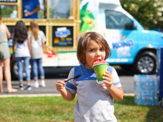 Kona Ice Of Flagler County