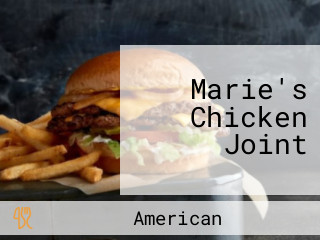 Marie's Chicken Joint