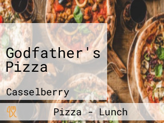 Godfather's Pizza