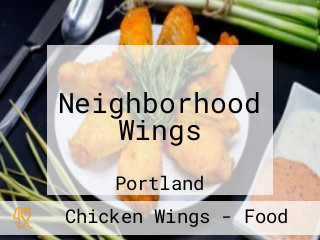 Neighborhood Wings