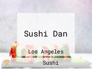 Sushi Dan