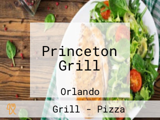 Princeton Grill