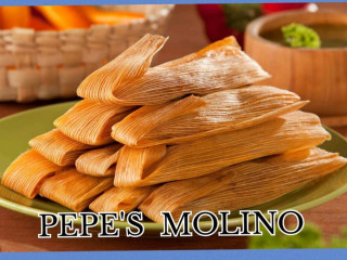 Pepe's Molino Ii
