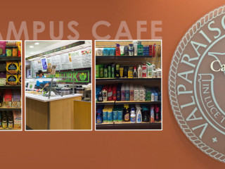 Campus Cafe