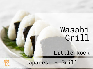 Wasabi Grill