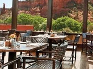 Tii Gavo, a gathering place at Enchantment Resort