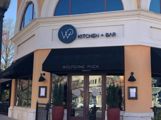 WP Kitchen + Bar - Charlotte