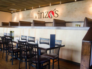 Vinzo's Italian Grill and Pizzeria