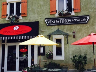 Vinos Finos Tapas and Wine Bar