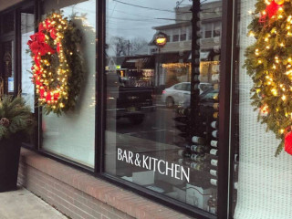 Providence Bar and Kitchen