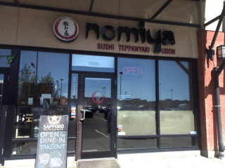 Nomiya Restaurant