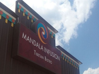 Mandala Infusion