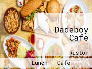 Dadeboy Cafe