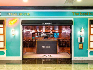 Madero Steakhouse
