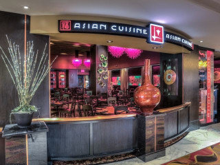 Lillie's Asian Cuisine - Las Vegas