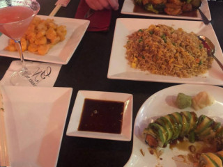 Lillie's Asian Cuisine - Atlantic City