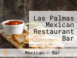 Las Palmas Mexican Restaurant Bar