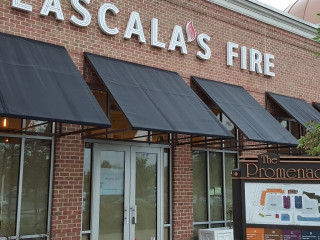 LaScala's Fire