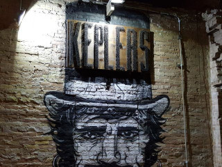 Keplers Bar & Foodtruck Park