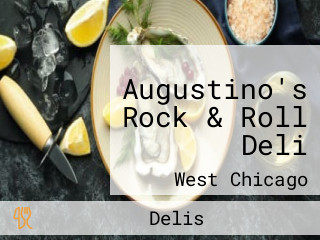 Augustino's Rock & Roll Deli
