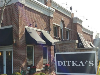 Ditka's Restaurant - Wexford