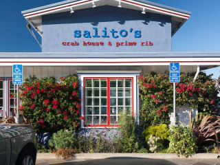 Salito's Crab House & Prime Rib
