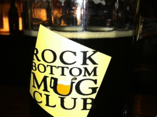 Rock Bottom Brewery Restaurant - Minneapolis