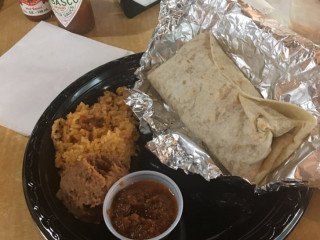 La Taqueria