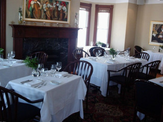 Restaurant at Peninsula Ridge
