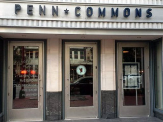 Penn Commons
