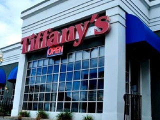 Tiffany's Restaurant