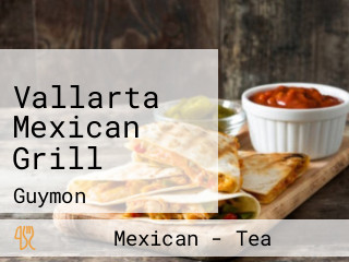 Vallarta Mexican Grill