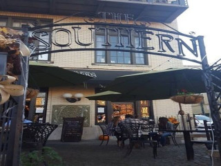The Southern Kitchen and Bar