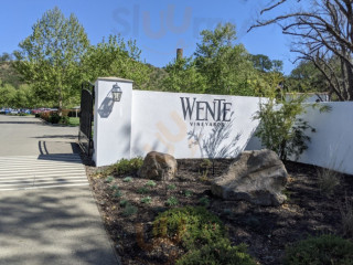 The Grill at Wente Vineyards